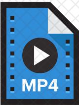 Download MP4 movie